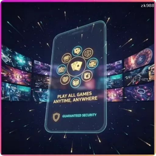 Unduh zk988 APK Versi 4.8.1 untuk Perangkat Android